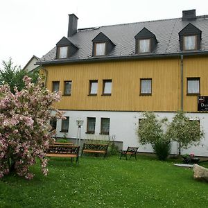 Hotel&Restaurant Danelchristelgut